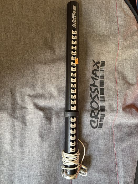 Przedłużka masztu NeilPryde MXT SDM 48