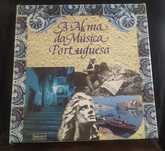 A Alma da Música Portuguesa