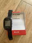 Polar m430 zegarek sportowy