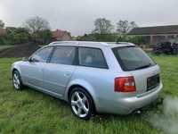 Sprzedam audi a6 c5 2004