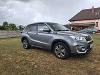 Suzuki Vitara Suzuki Vitar 1,4 Boosterjet, Premium, 2WD