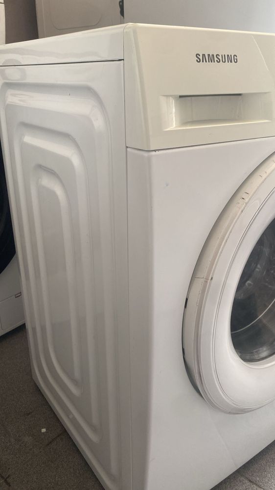 Maquina de lavar samsung 7kg