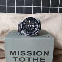 Omega x Swatch Moonswatch
