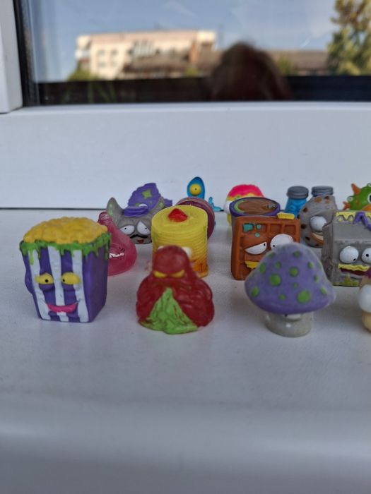 Глосарі Генг 27 фігурок