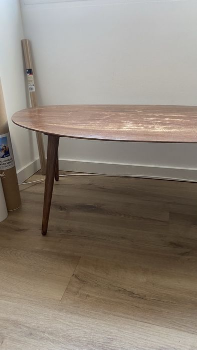 Mesa centro Zara Home