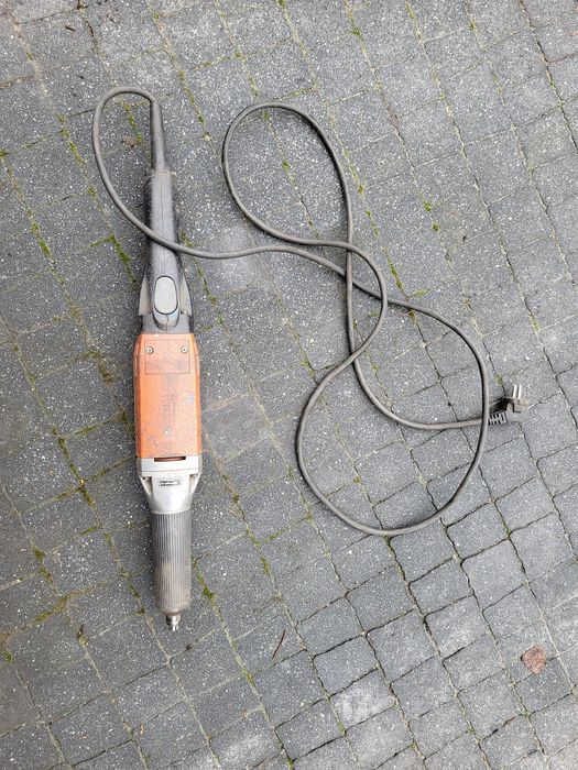 Sprzedam szlifierkę trzpieniową Fein