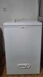 Congelador vertical marca Orima ORH 111