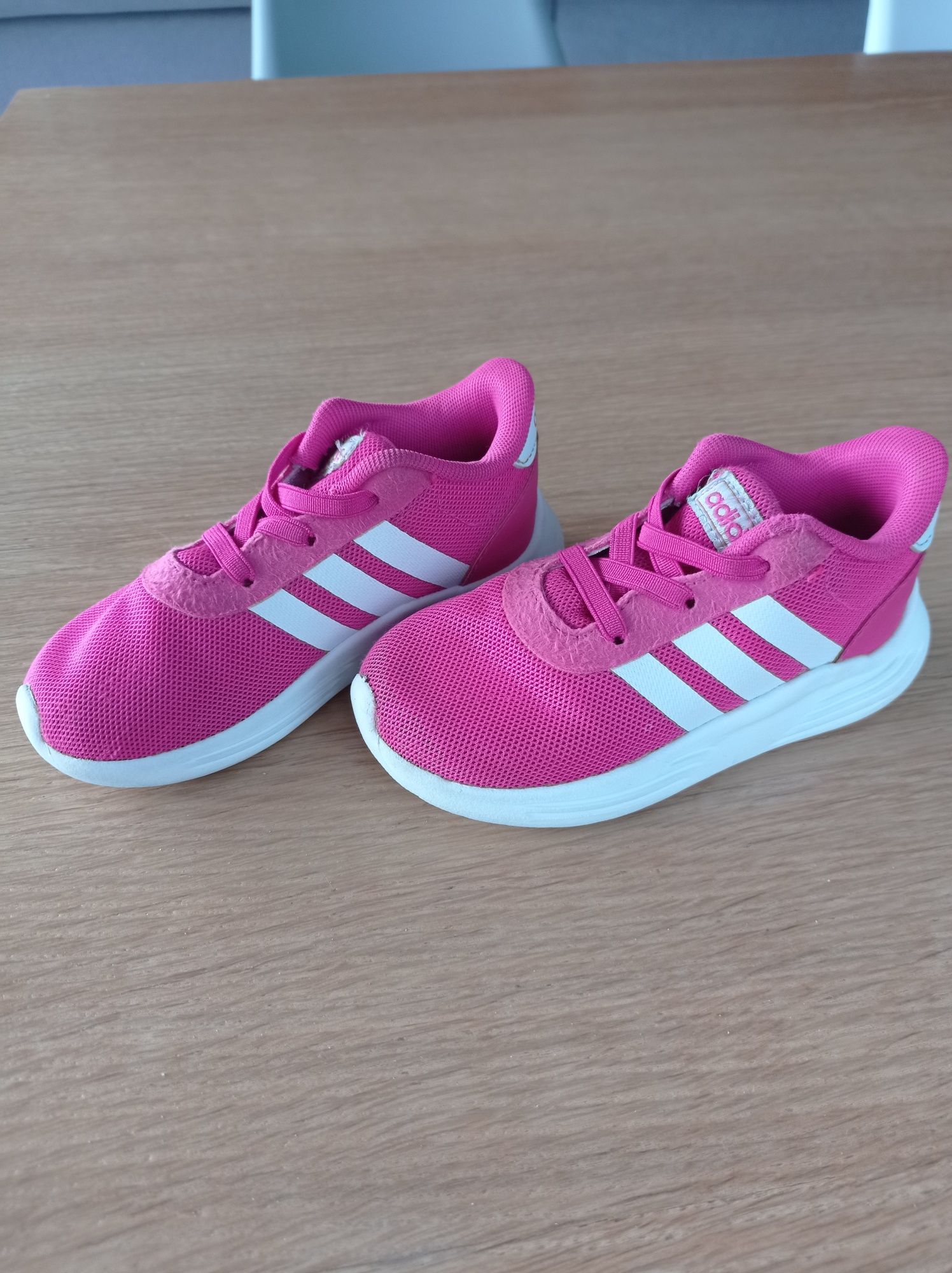 Buciki adidas r. 25