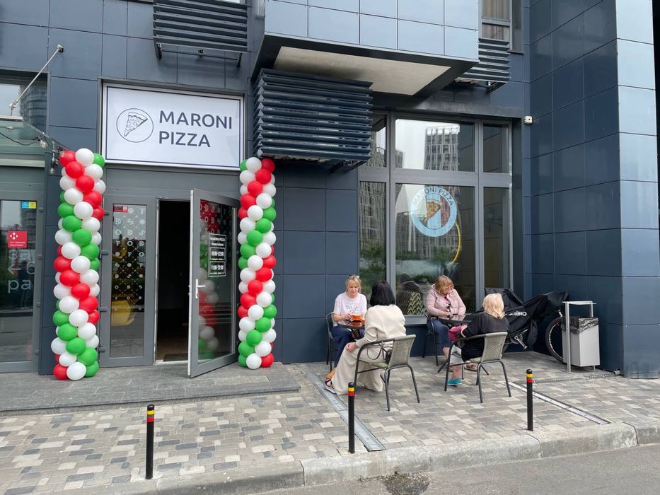 Відкриття бізнесу, кафе! Под Ключ Заведение, Кофейня, Кафе, Пекарня