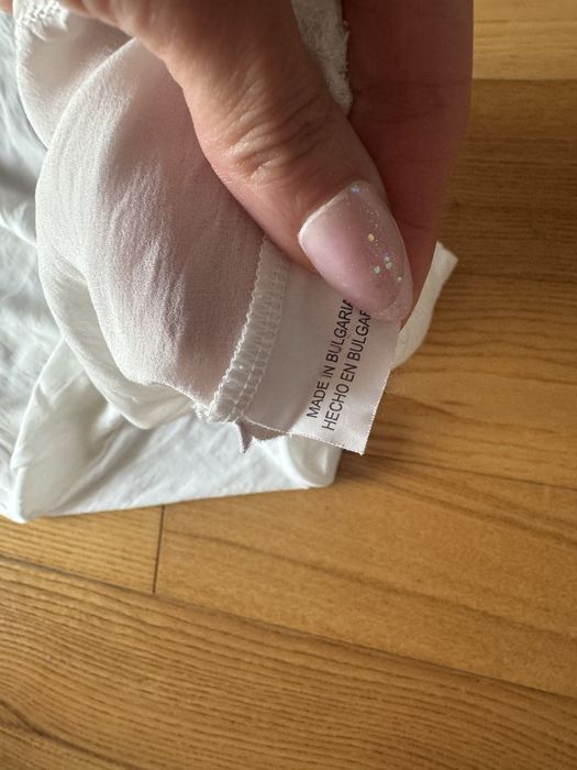 Nowa bluzeczka Marella Sport S okazja