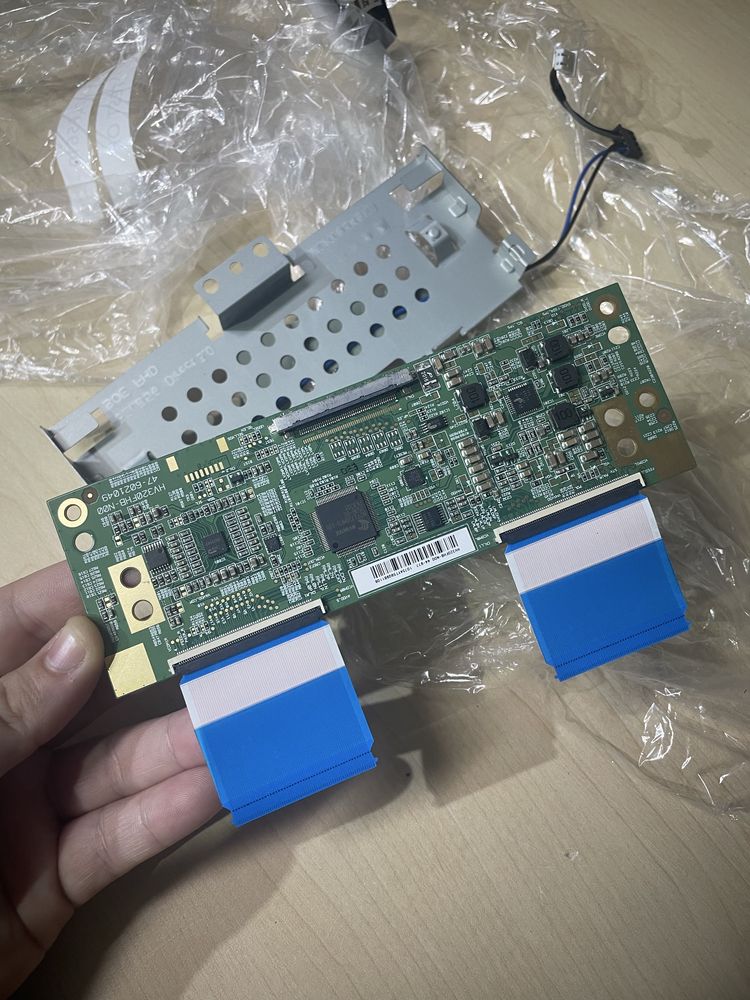 Placa display HV32OF HB-NOO