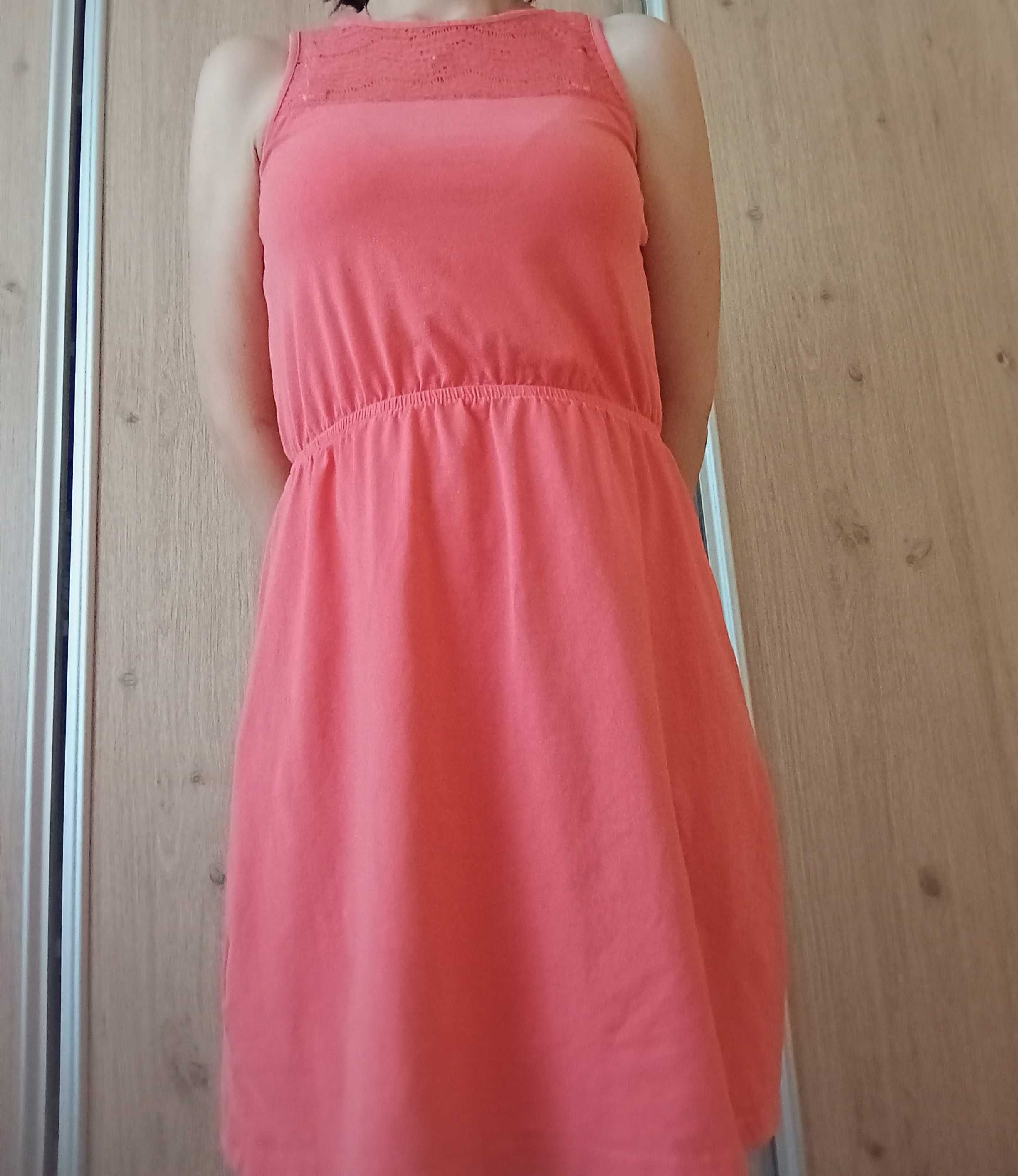 Sukienka Esmara S