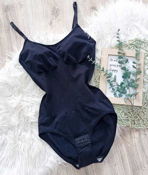 NOWA bielizna modelująca body elastyczne rozmiar 40 L