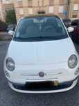 Fiat 500 diesel