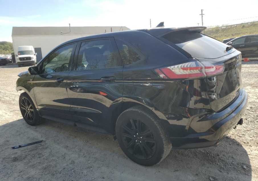 2021 Ford Edge ST LIne