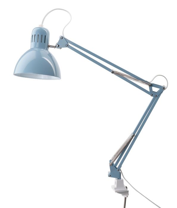 Lampa biurkowa TERTIAL Ikea