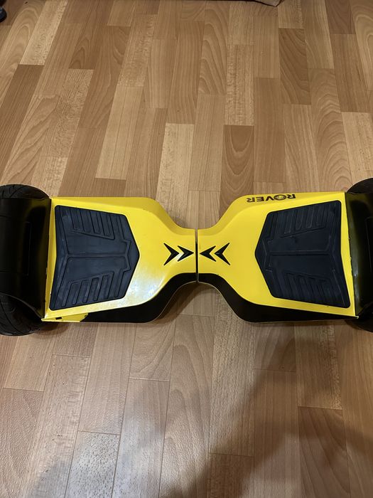 Героскутер ROVER