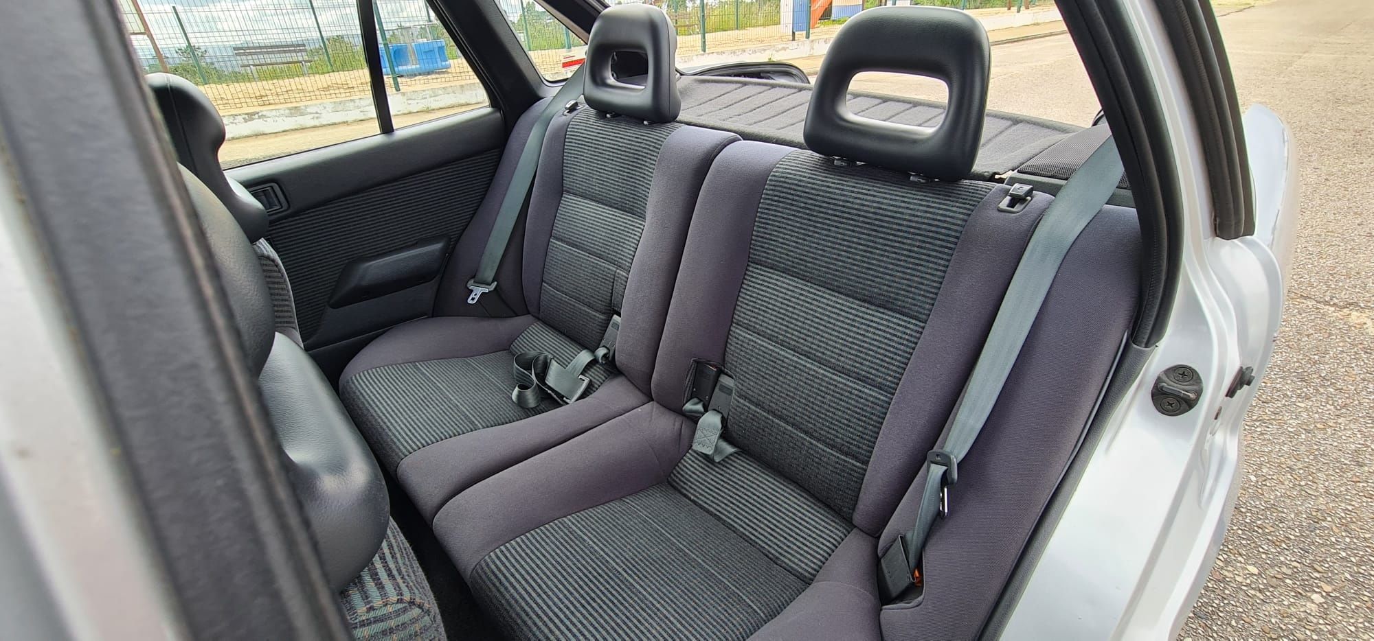 Mitsubishi Lancer GTI