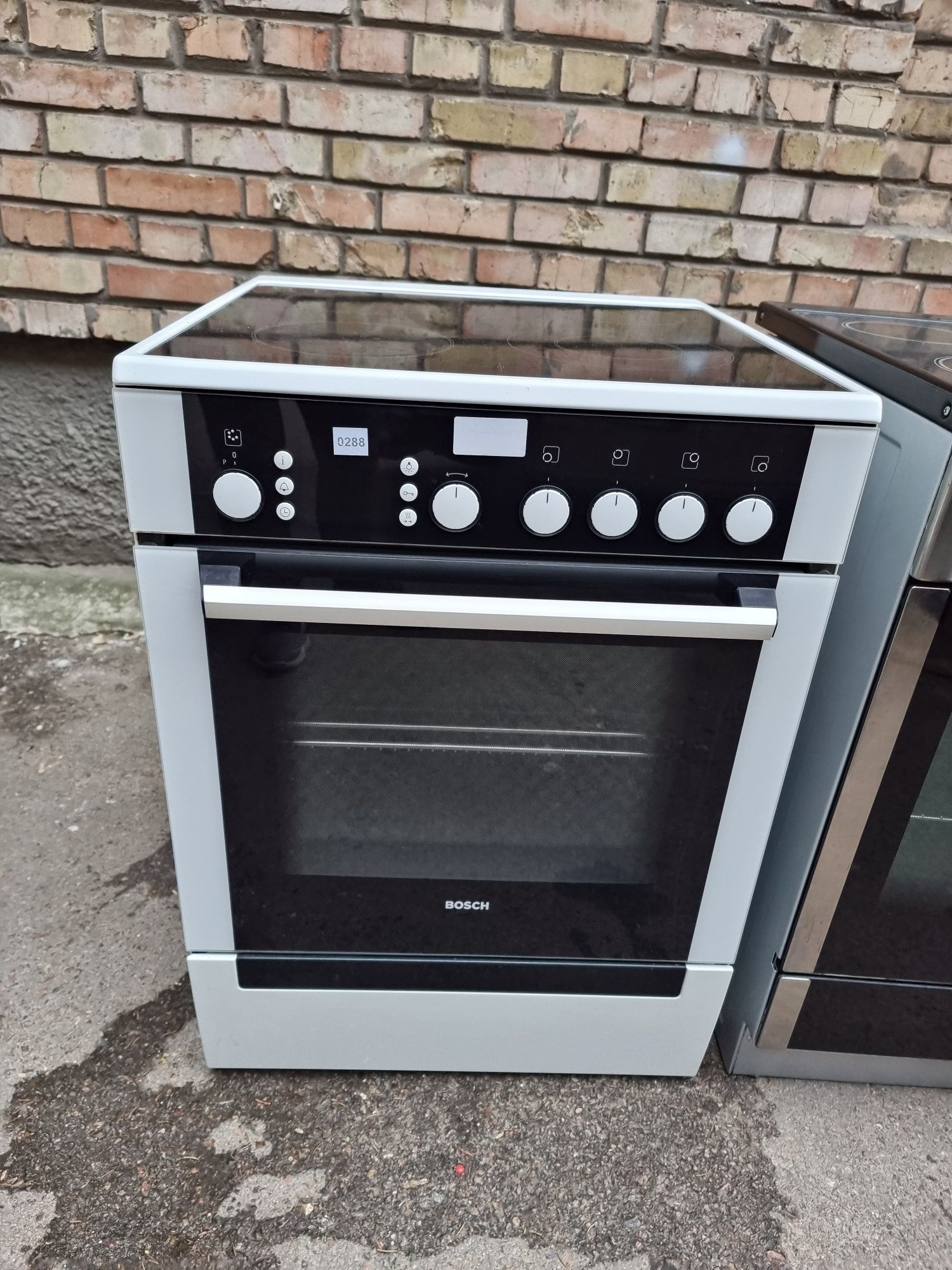 Плита газова Siemens GH85 60×60см. Асортимент.  Гарантія.  Відправка