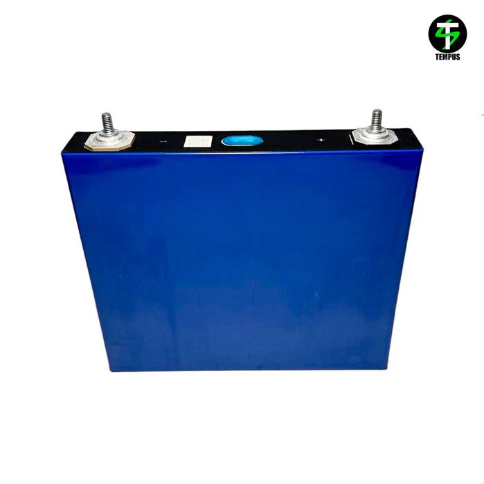 Аккумулятор LiFePO4 EVE 3.2V 125Ah