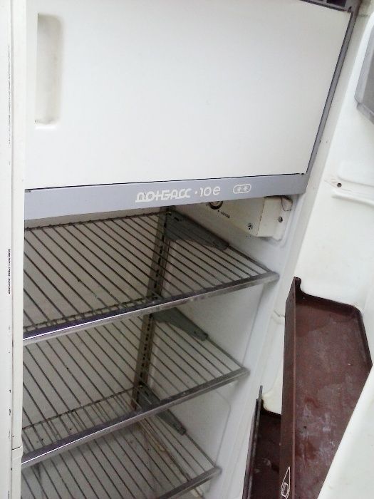 Продам холодильник рабочего состояния