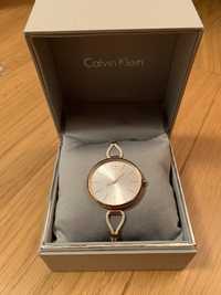 CALVIN KLEIN zegarek damski K3V236
