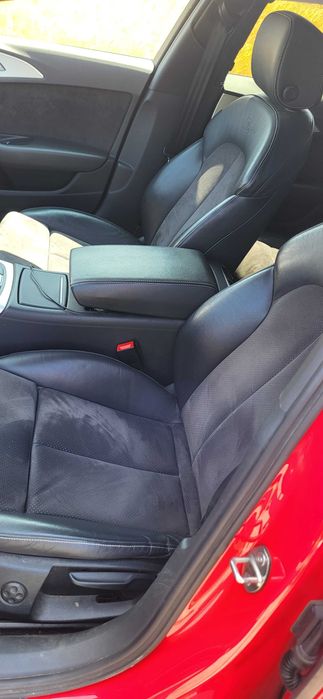 Audi a6 c7 3.0 Quattro