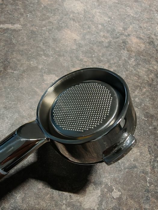 Портафільтр кофеварки Breville 58 мм без дна