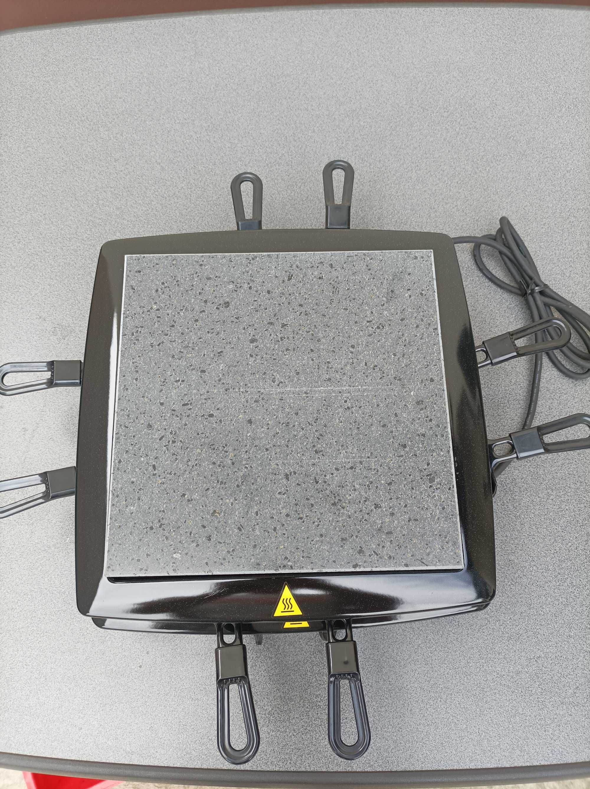 Steba grill elektryczny