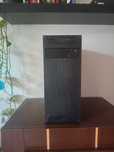 Obudowa Komputerowa Midi Tower USB 3.0, DVD, Czytnik Kart + NAPĘD CD-R