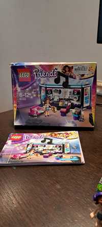 LEGO Friends 41103 Studio nagrań