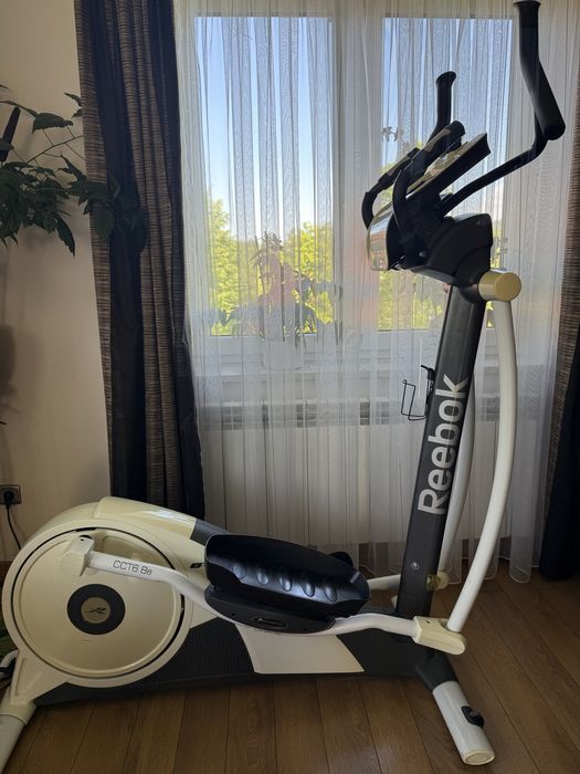 Orbitrek Reebok Crosstrainer CCT 6.8e