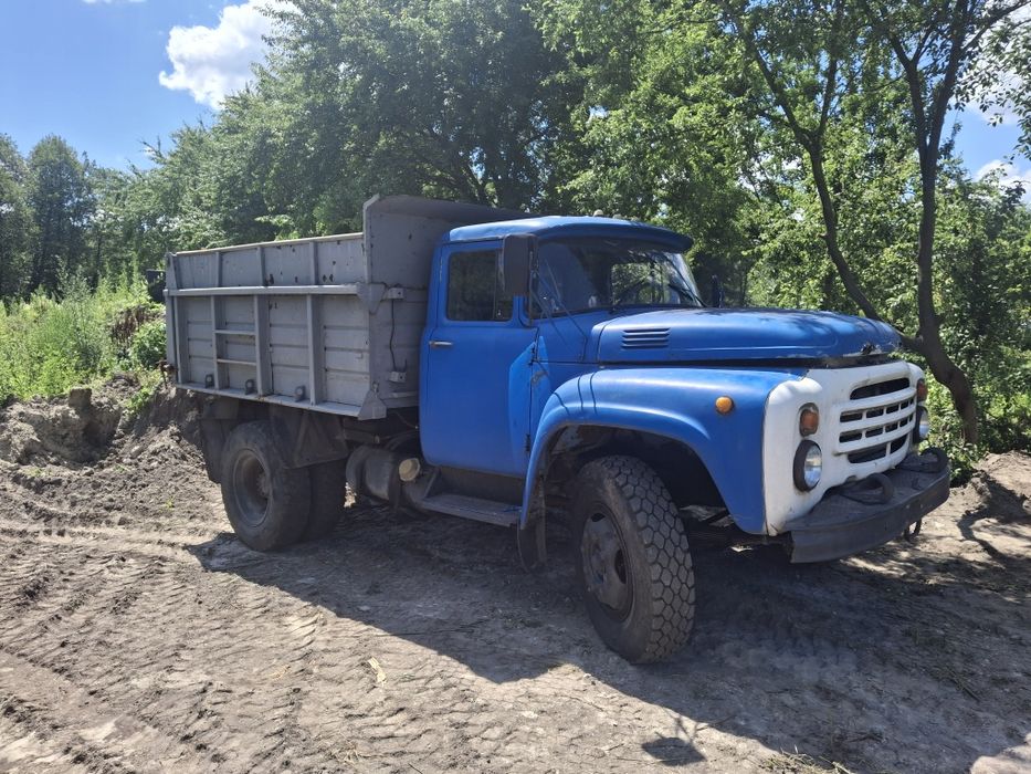 Щебінь Пісок Грунт Підсипка Вивіз будівельного сміття  АДЕКВАТНІ ЦІНИ