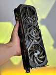 Відеокарта Palit RTX 3060 Ti GamingPro OC 8GB GDDR6