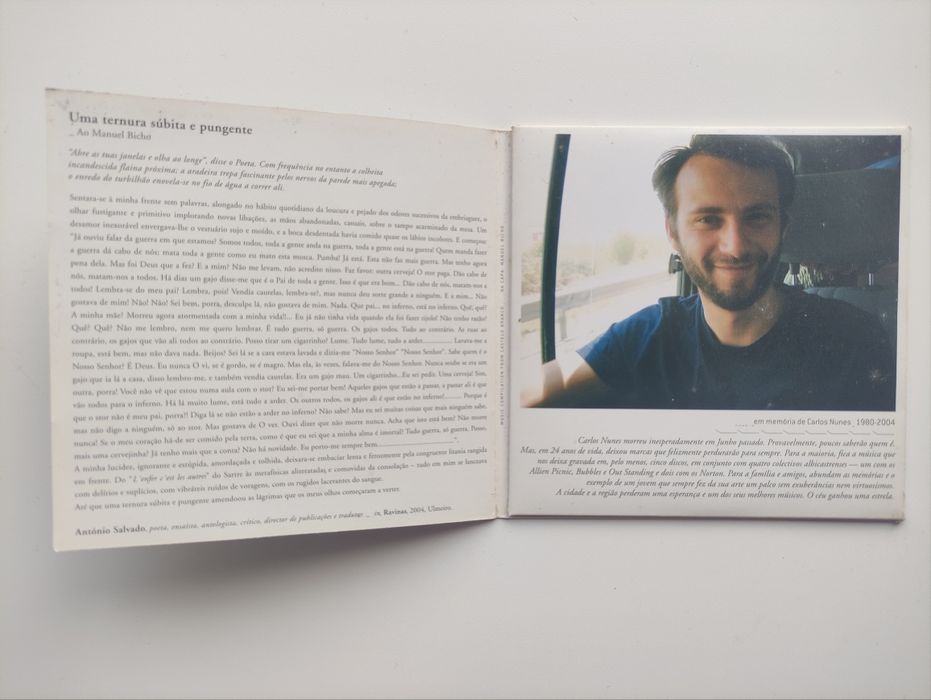 Vários artistas- Super Castelo Branco