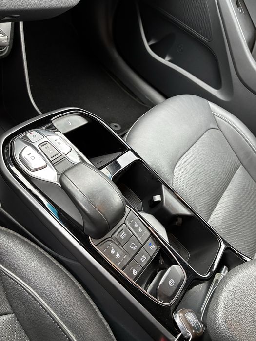 Hyundai ioniq 2019 fl 38квт