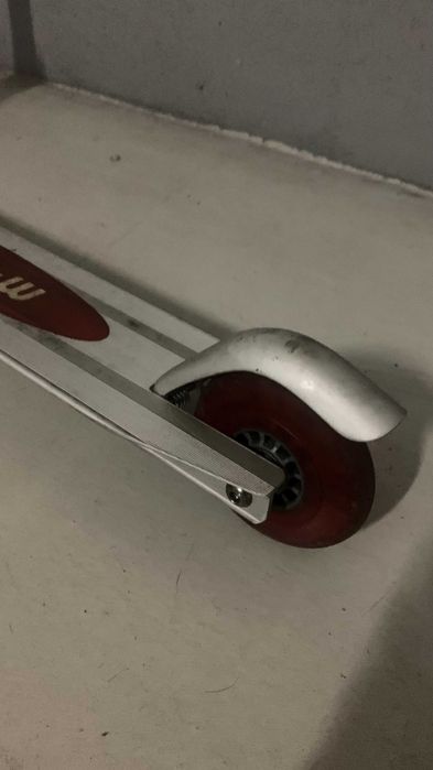 Trotinete em aluminio Micro