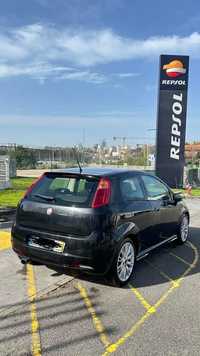 PUNTO Multijet 2008 1.3