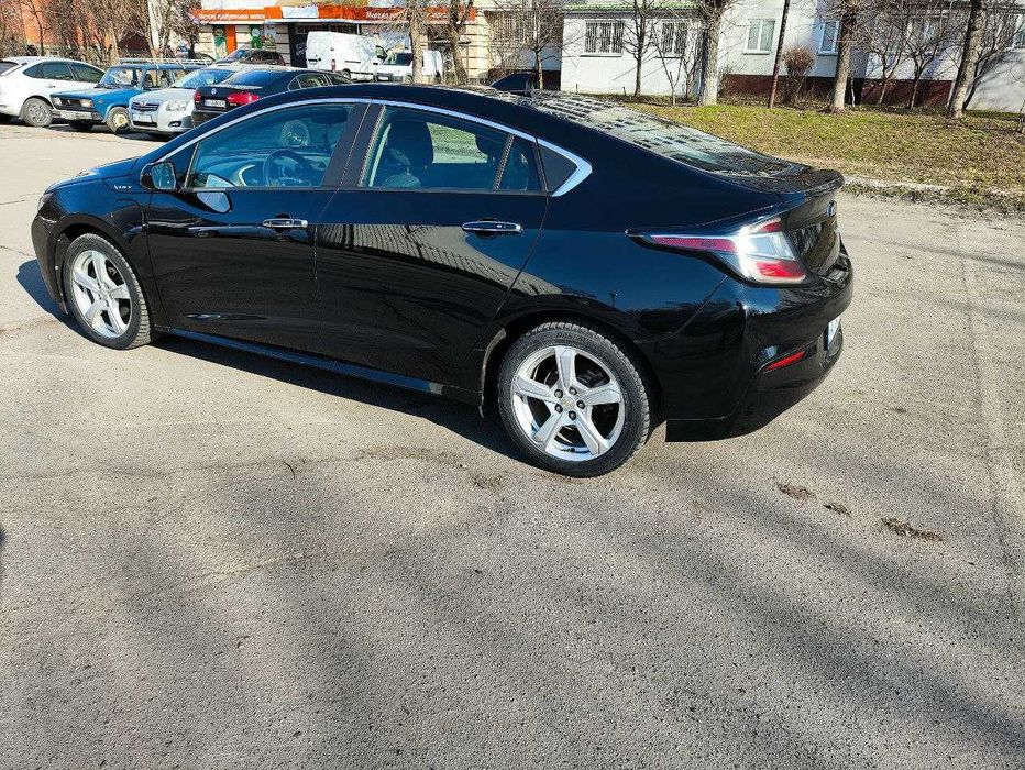 продам Шевроле Вольт 2