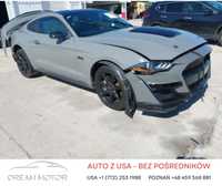 Ford Mustang Gt 5.0