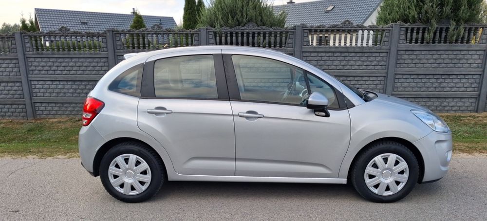 Citroen c3  2011r super auto