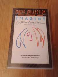 John Lennon Imagine VHS