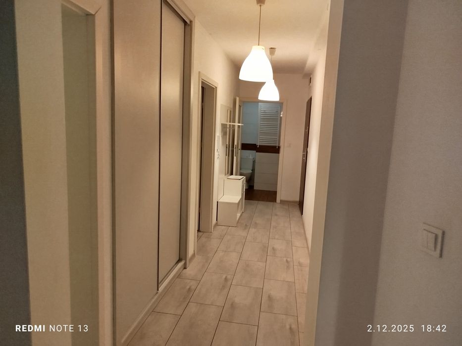 Mieszkanie do wynajęcia