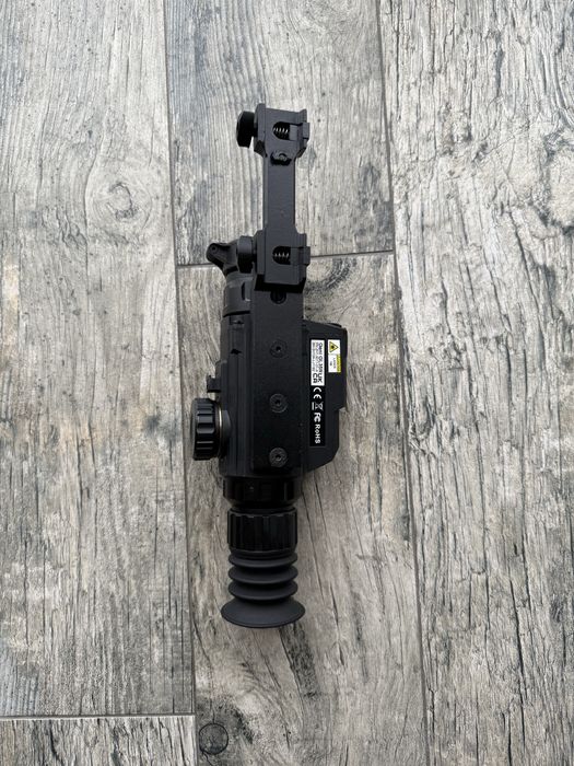 Тепловизионный прибор INFIRAY (iRay) GENI GL35 R