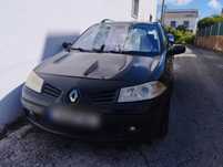 Renault Megane 2006 por 4,472,56 €