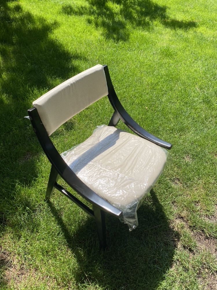 Krzesło Skoczek