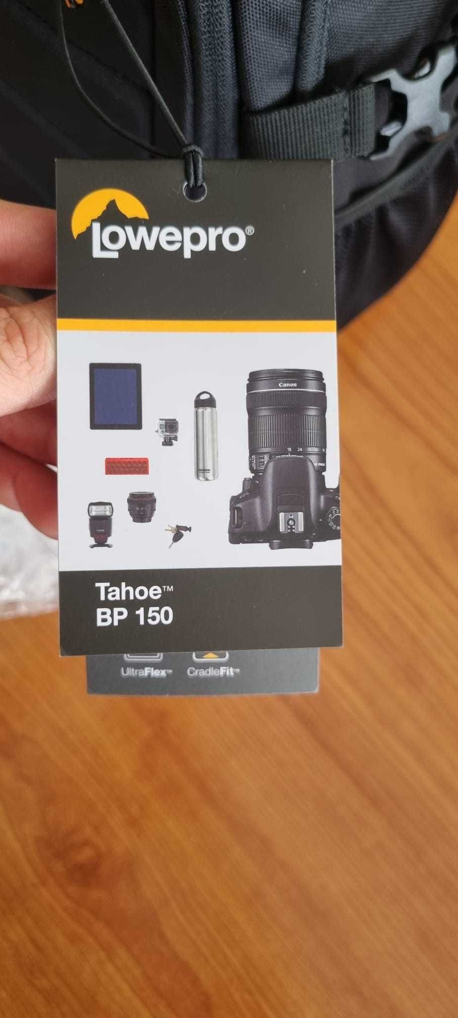 Mochila Lowepro Tahoe BP 150