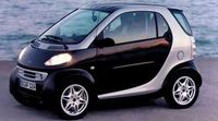 Jantes 15 3x112 Smart Fortwo 450