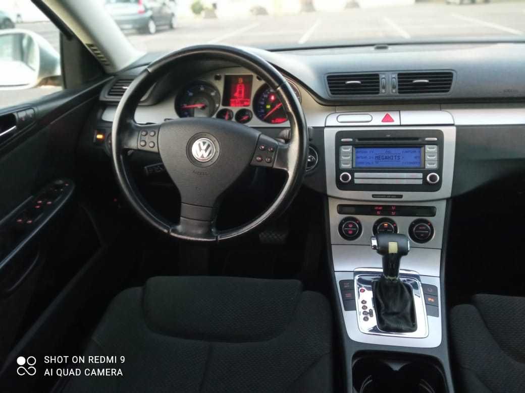 Vende-se VW Passat B6 2.0 Tdi