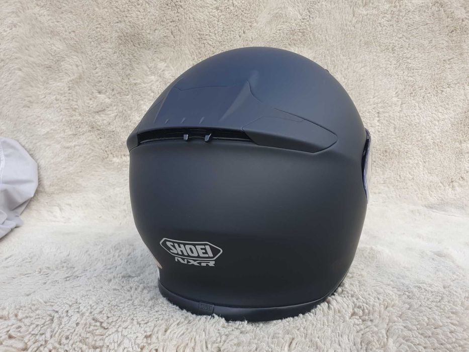 Shoei Nxr rozm M jak nowy , sportowy kask motolcyklowy
